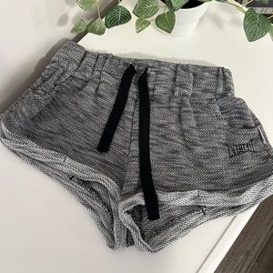 EVERLAST sweatshorts